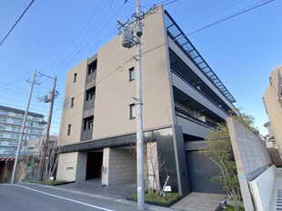 フォルム芦屋大原町の物件外観写真